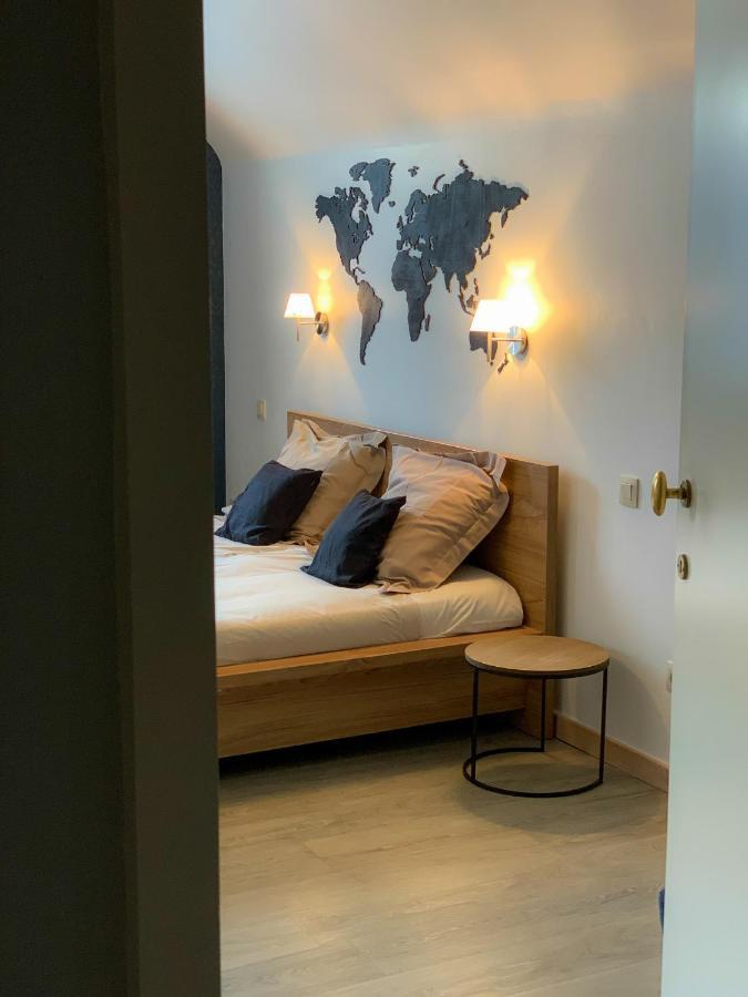 Villa Monique Koksijde Kültér fotó