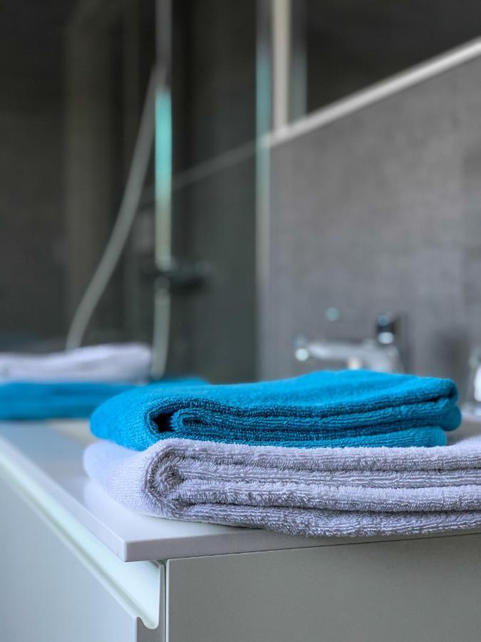 Villa Monique Koksijde Kültér fotó